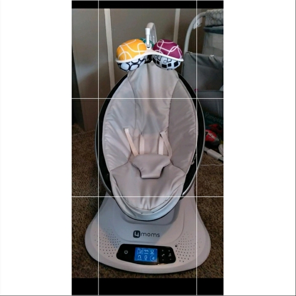 4moms Other - I never use it. 4moms Other - I never use it.